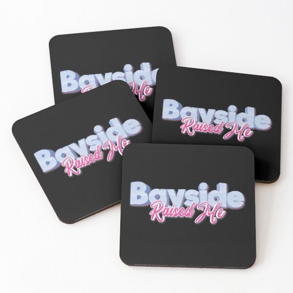 Item preview, Bayside Raised Me designed and sold by QueensNewYork.