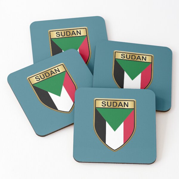Item preview, Sudan Phone Cases & Gifts (4) designed and sold by mpodger.