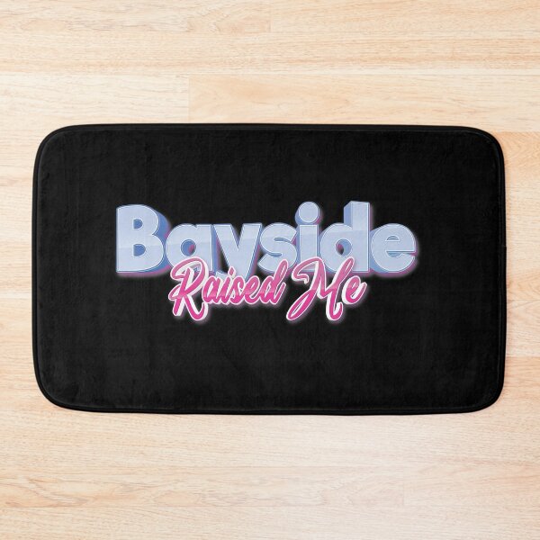 Item preview, Bayside Raised Me designed and sold by QueensNewYork.