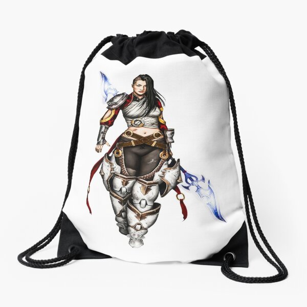 Wonder Woman Drawstring Bags Redbubble - roblox aquaman event how to get aquamn backpack