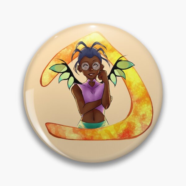Item preview, Taranee Cook W.I.T.C.H designed and sold by artgeekdraws.