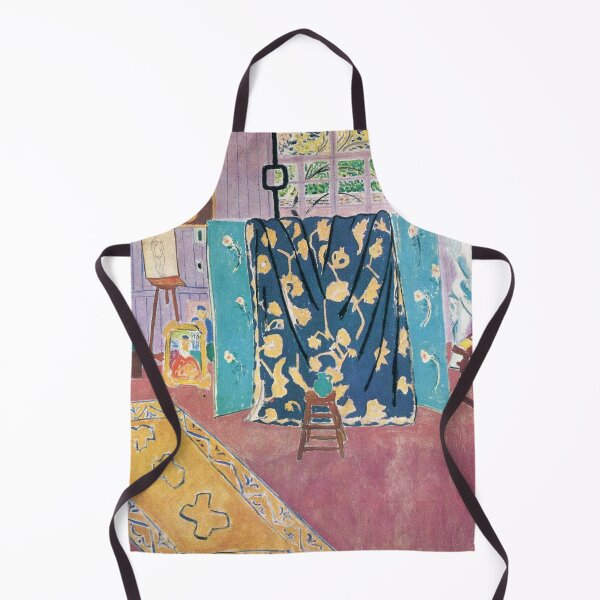 Item preview, The Pink Studio Matisse designed and sold by emidye20.