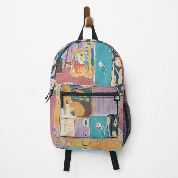 Item preview, The Pink Studio Matisse designed and sold by emidye20.