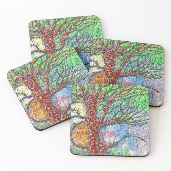 Item preview, tree designed and sold by Ana  Artes.
