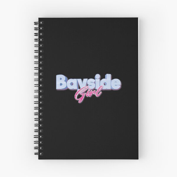Item preview, Bayside Girl designed and sold by QueensNewYork.
