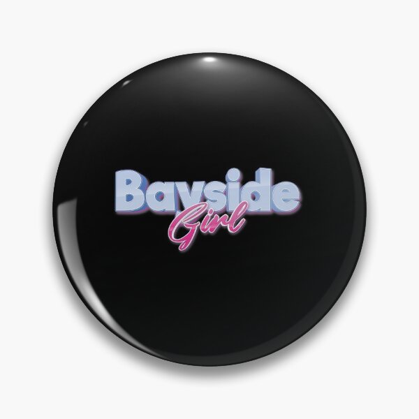 Item preview, Bayside Girl designed and sold by QueensNewYork.