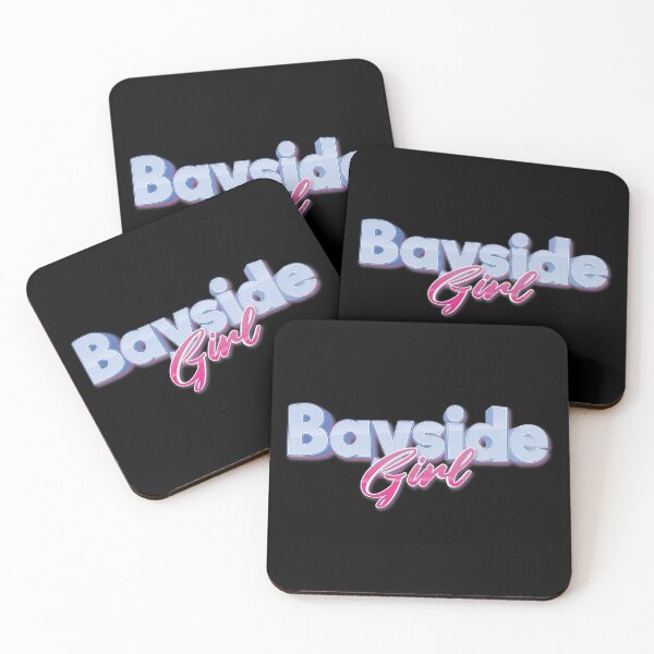 Item preview, Bayside Girl designed and sold by QueensNewYork.
