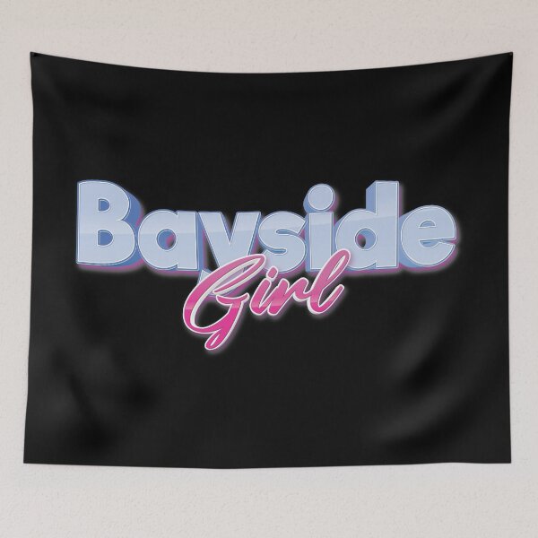 Item preview, Bayside Girl designed and sold by QueensNewYork.