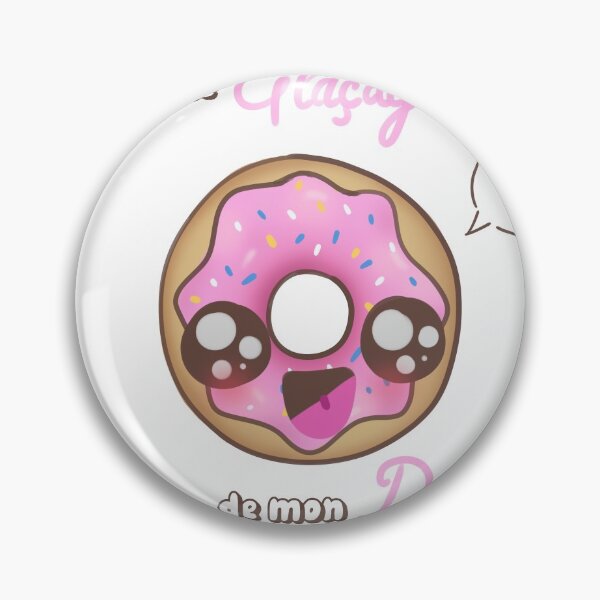 Item preview, You are the icing of my donut designed and sold by LiliRoseOff.