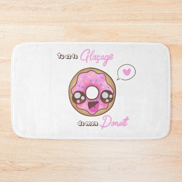 Item preview, You are the icing of my donut designed and sold by LiliRoseOff.