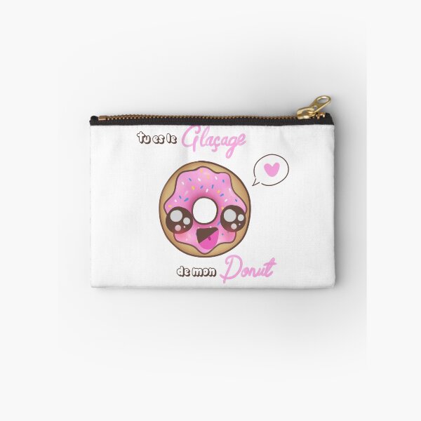 Item preview, You are the icing of my donut designed and sold by LiliRoseOff.