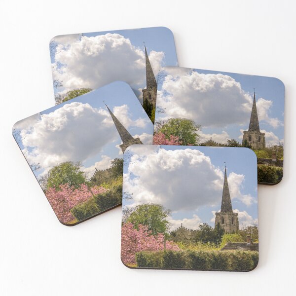 Item preview, #46 Kegworth Church designed and sold by phutball.