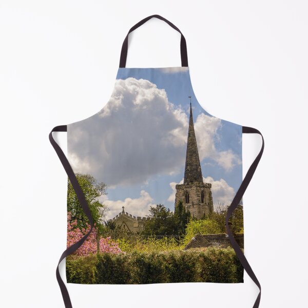Item preview, #46 Kegworth Church designed and sold by phutball.