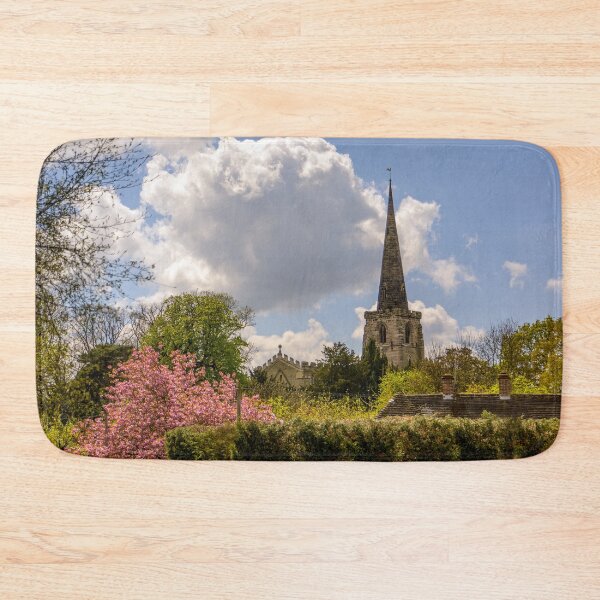 Item preview, #46 Kegworth Church designed and sold by phutball.