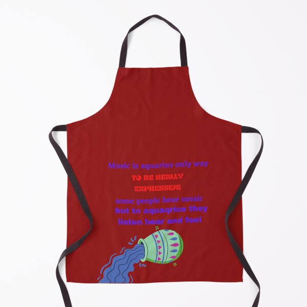 Item preview, CAMISETA ACUARIO designed and sold by PUTTUS.