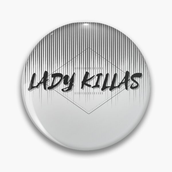 Item preview, Lady KILLAS  designed and sold by ckz19.