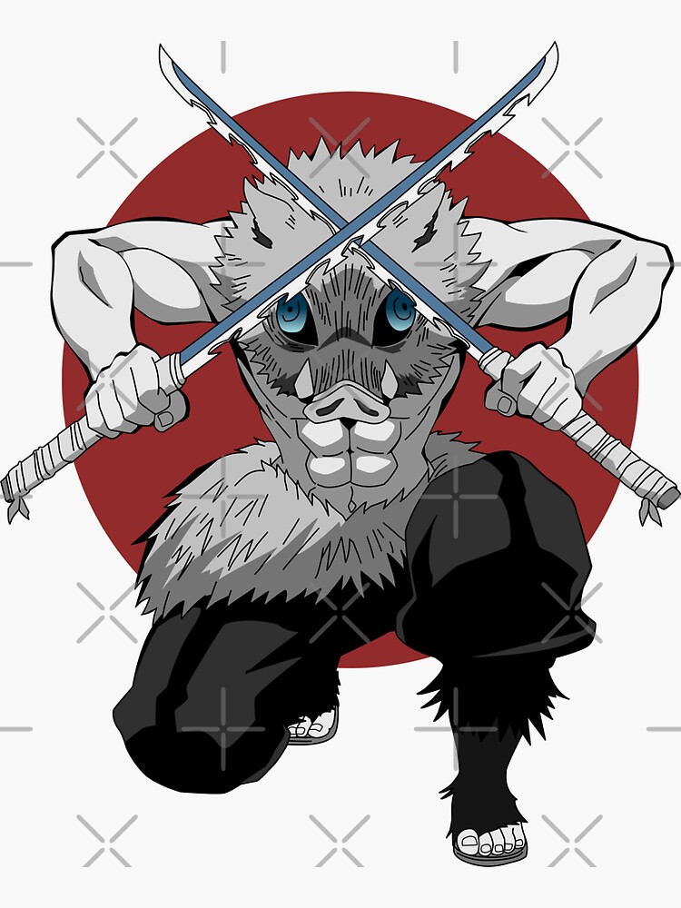 inosuke hashibira obanai iguro