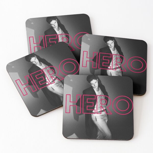 Item preview, Hero Fiennes-Tiffin Poster  designed and sold by Via22.