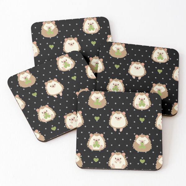 Item preview, Cute Hedgehog designed and sold by MHabeeb.