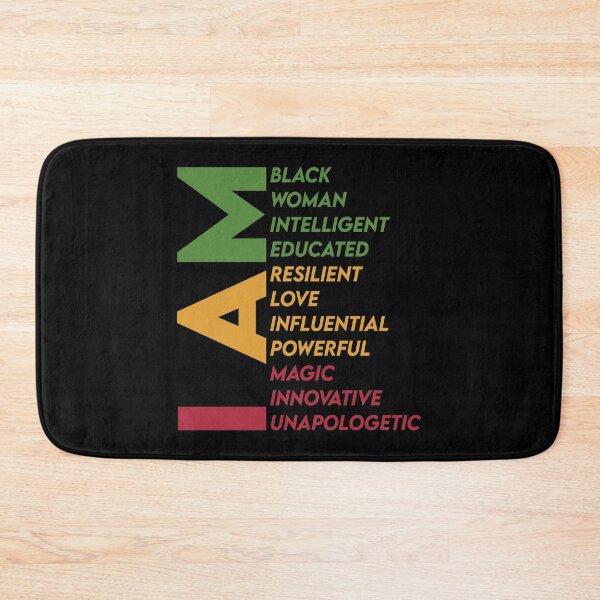 Item preview, I Am Black History designed and sold by Everythingafter.