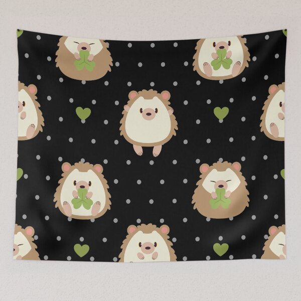 Item preview, Cute Hedgehog designed and sold by MHabeeb.