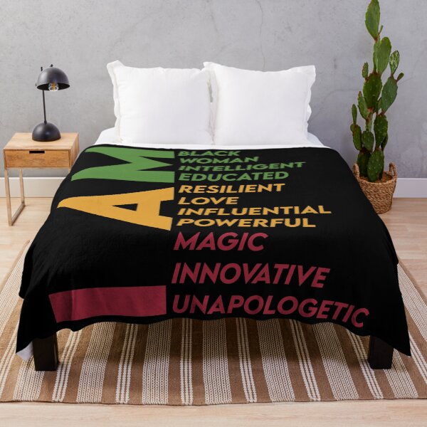 Item preview, I Am Black History designed and sold by Everythingafter.