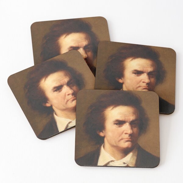 Item preview, Ludwig van Beethoven, Composer, Classical Music designed and sold by ScienceSource.
