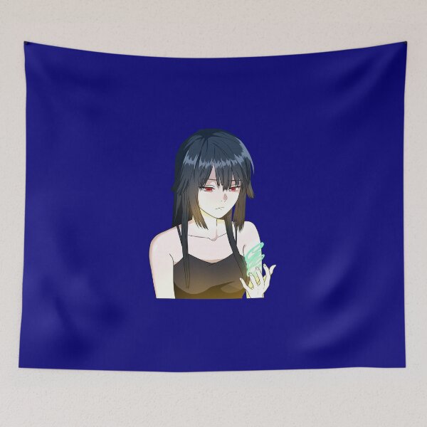 Item preview, Jasmine Flamesworth - The beginning after the end designed and sold by PSM Design.