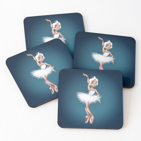Item preview, Baby Odette designed and sold by Nonnyballet.