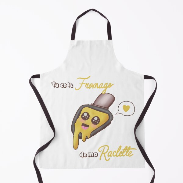 Item preview, You are the cheese of my raclette designed and sold by LiliRoseOff.