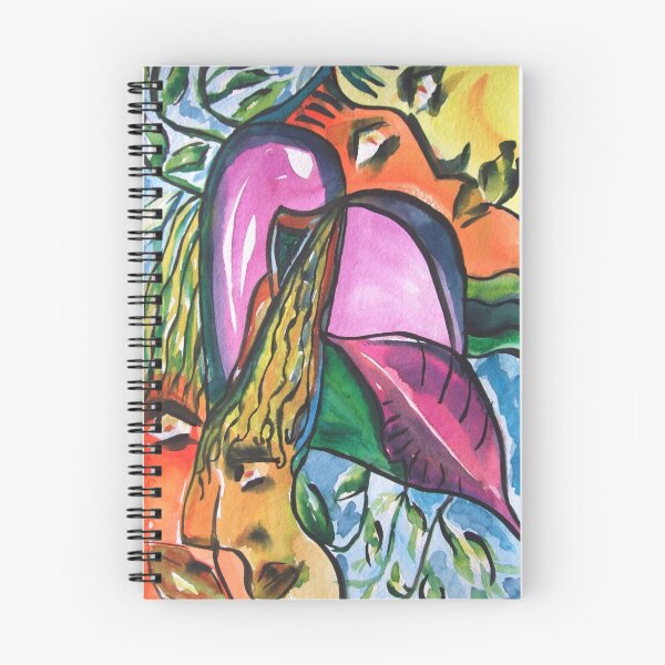 Item preview, Closer designed and sold by ksgfineart.