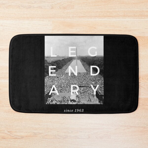 Item preview, Legendary //  Black History I have a Dream  designed and sold by GLifestyle.