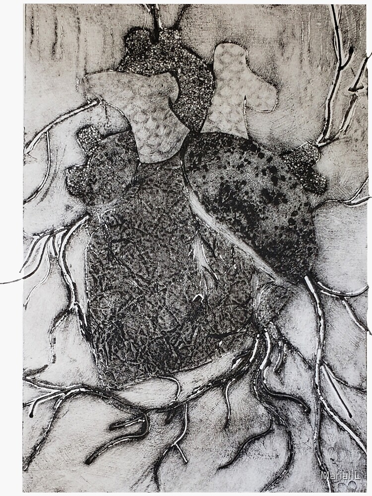 Situs Inversus by MariahL
