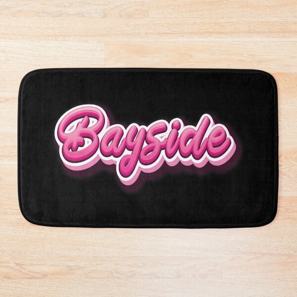 Item preview, Bayside Pink designed and sold by QueensNewYork.