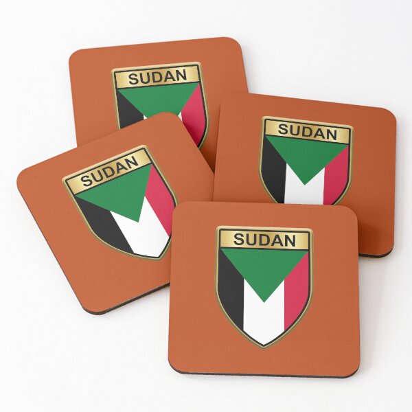 Item preview, Sudan Phone Cases & Gifts (6) designed and sold by mpodger.