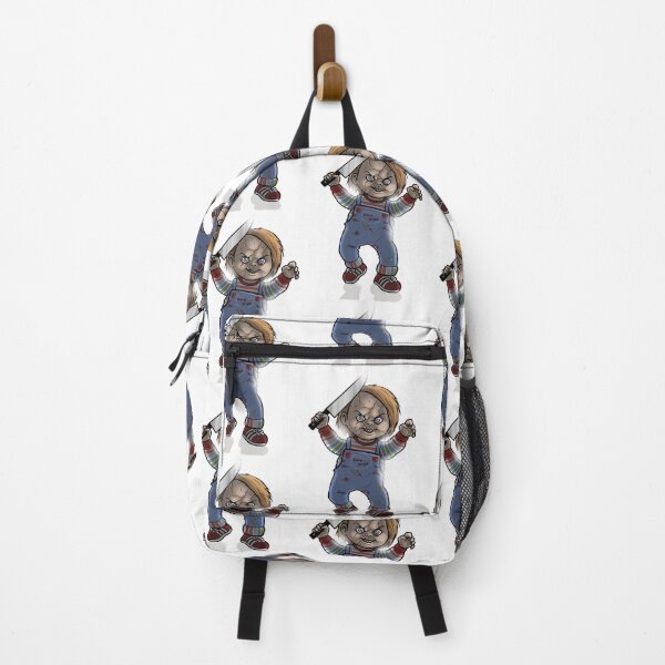 Item preview, Game of chucky designed and sold by Muntadher-Noori.
