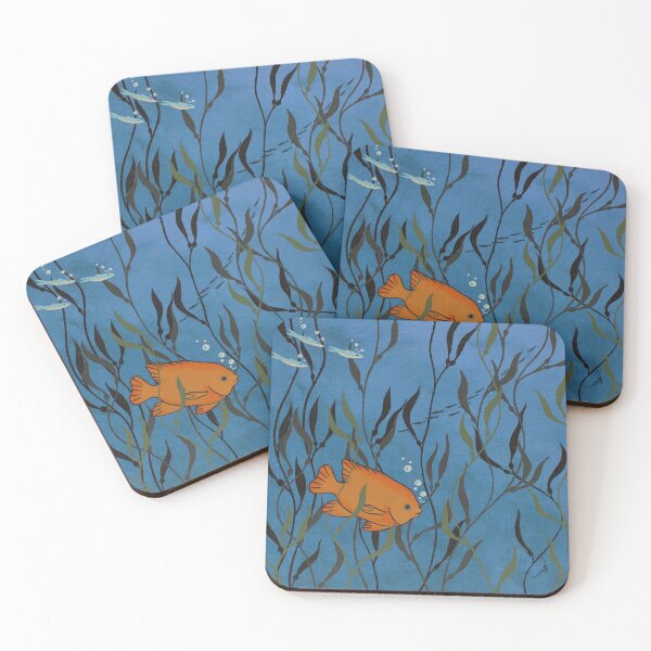 Item preview, Gary the Garibaldi designed and sold by LadySeaWench.