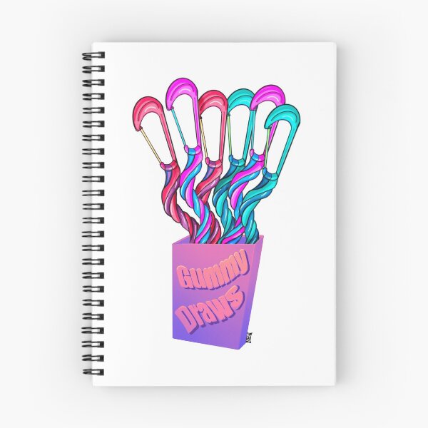 Item preview, Gummy Draws designed and sold by Kpez.