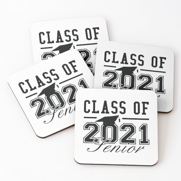 Item preview, Class Of 2021 Senior designed and sold by cherrific.