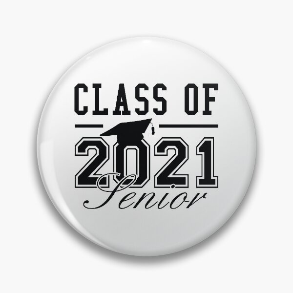 Item preview, Class Of 2021 Senior designed and sold by cherrific.