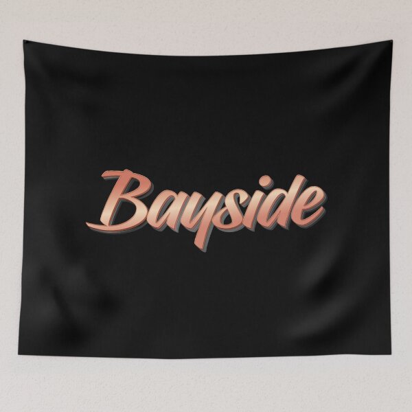 Item preview, Bayside Love designed and sold by QueensNewYork.