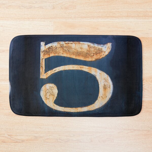 Item preview, Oxide number five designed and sold by Motivationftp.