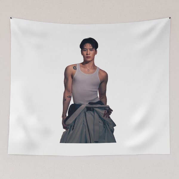 Item preview, Jackson wang designed and sold by EmilyM120.