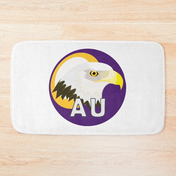 Item preview, Ashland University Bald Eagle designed and sold by Maple Design Studio.