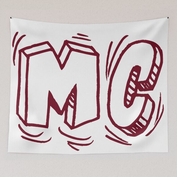 Item preview, Freestyle street art taken up good designed and sold by CompanyGRH.