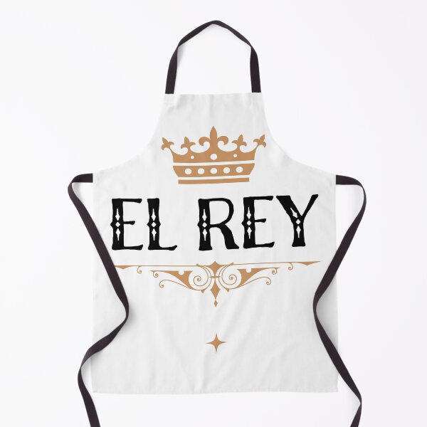 Item preview, The king, El rey designed and sold by chuysworldslo.