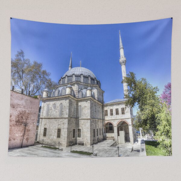 Item preview, Istanbul Mosque designed and sold by Londonimages.