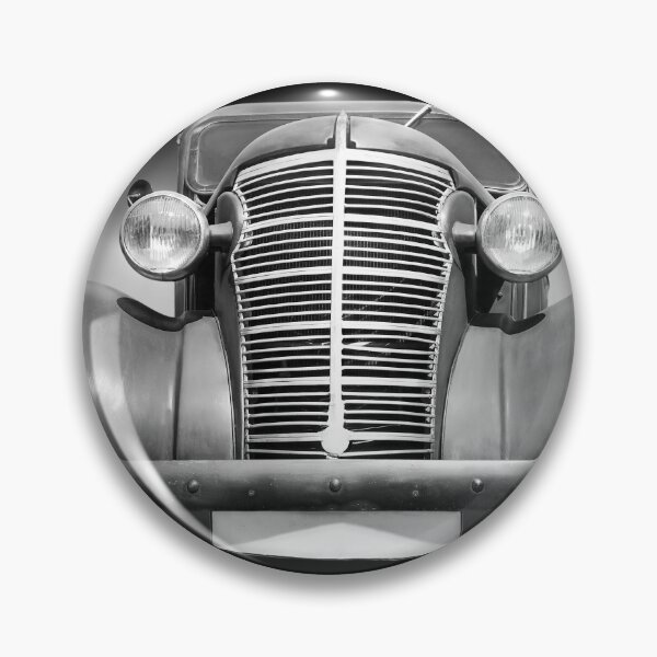 Artikelvorschau, US American Oldtimer Master 1938 entworfen und verkauft von Beate Gube.