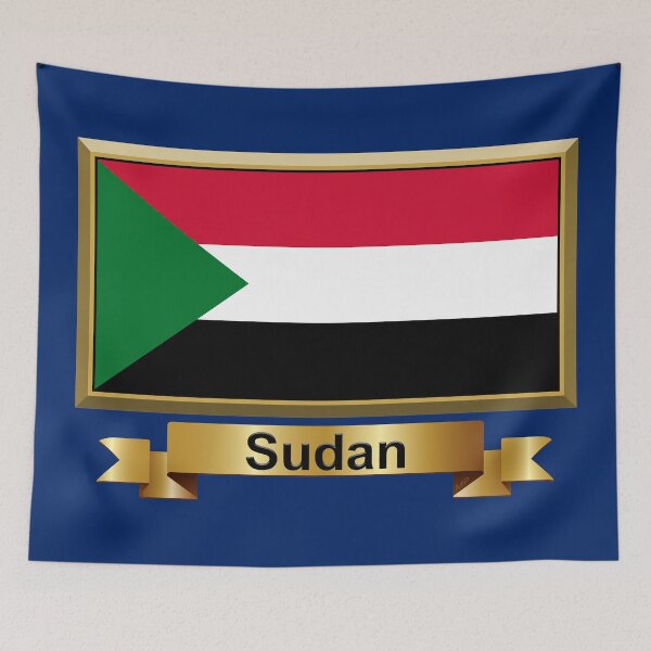 Item preview, Sudan Phone Cases & Gifts (7) designed and sold by mpodger.