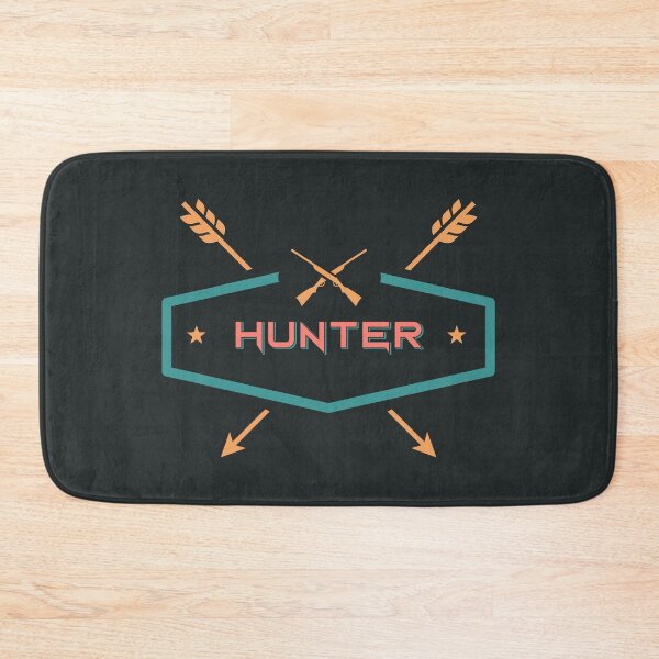 Item preview, Veteran Hunter  designed and sold by munochill.